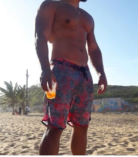 Daddy2Tone only fans leaks