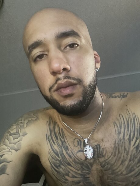 BigMontana9 leaked onlyfans naked