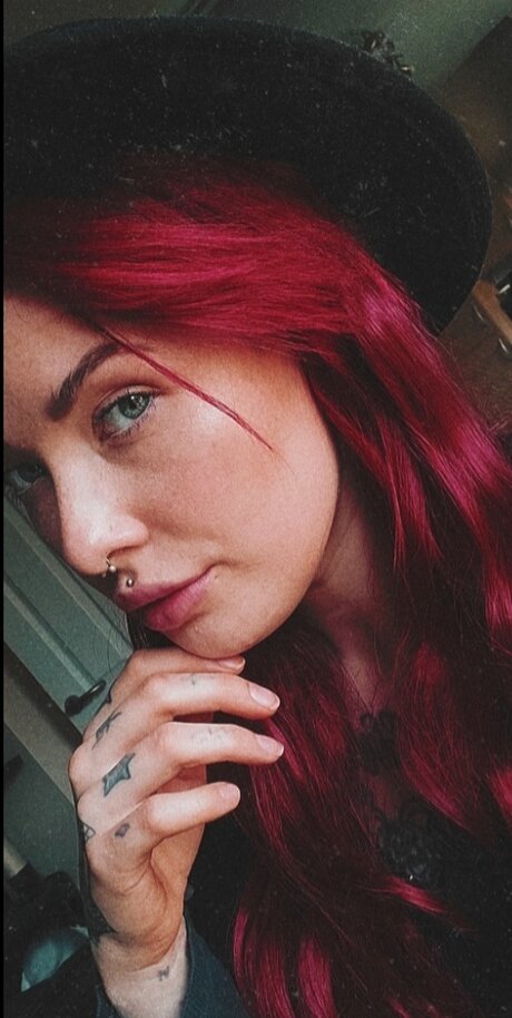 Victoria Chapman onlyfans lesk