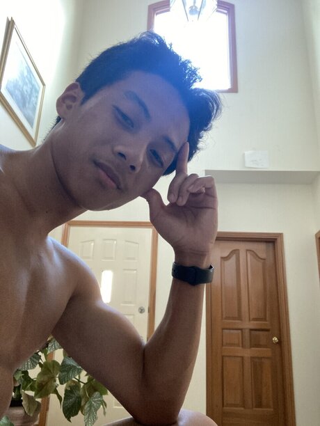 Bernard naked only fans