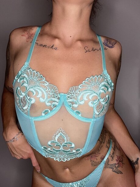 Hailee Heart onlyfans porn free