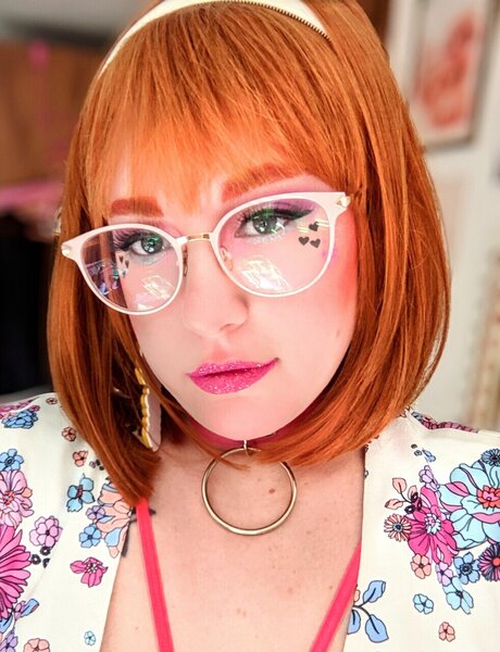 Kitten Kaboodl onlyfans leaked photos