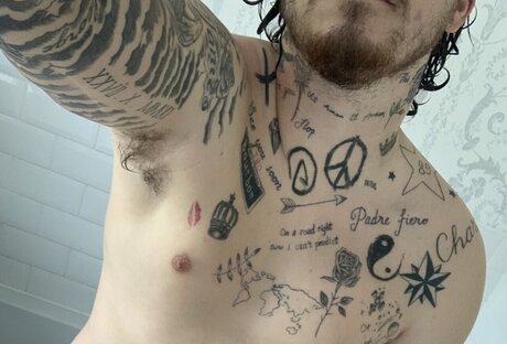 Matthew Shillcock naked leaked onlyfans