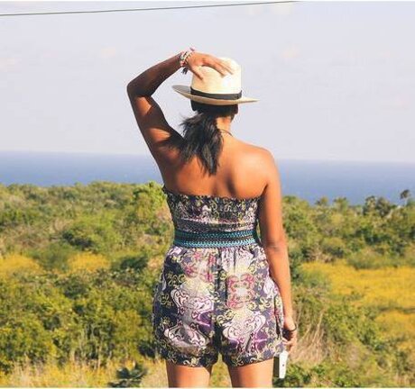 Barefoot Badass onlyfans nude pics