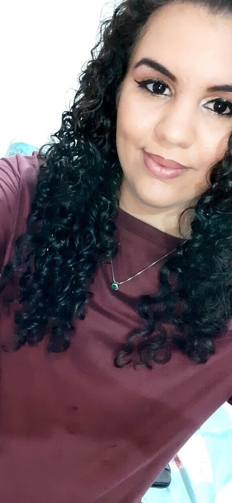 Victoria Souza onlyfans leak free