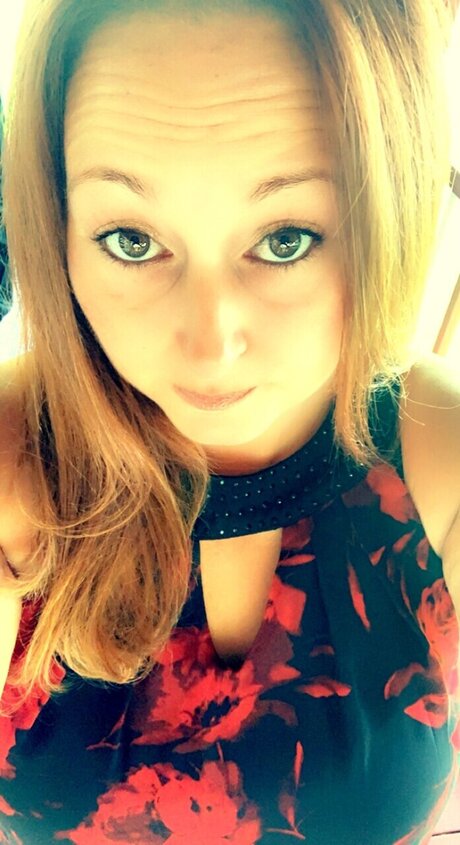 Kristie Herrera onlyfans leaj