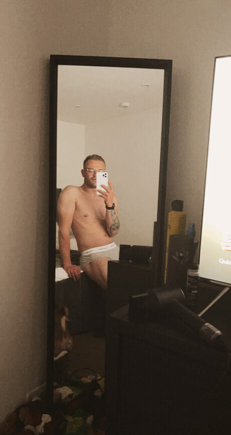 Harry Burgan onlyfans leaked