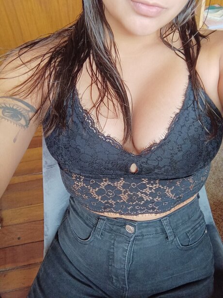 Yadespiertatenena onlyfans leaked pics