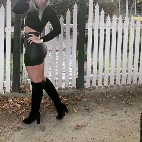 Silent Hope naked onlyfans leaked