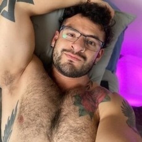 Alberto hot onlyfans