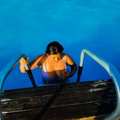 Andreea Buse desnuda onlyfans