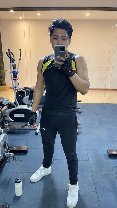 Ismael17k_ leak onlyfans porn