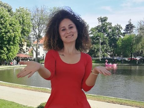 Henrietta Borbely only fans free