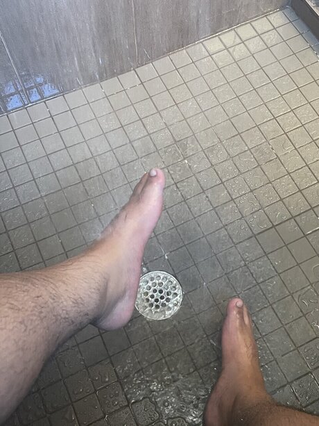 Feetalicious102 onlyfans sexy