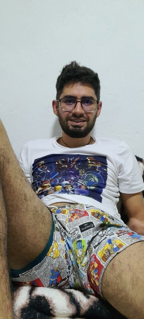 Jeremy picarin onlyfans porn