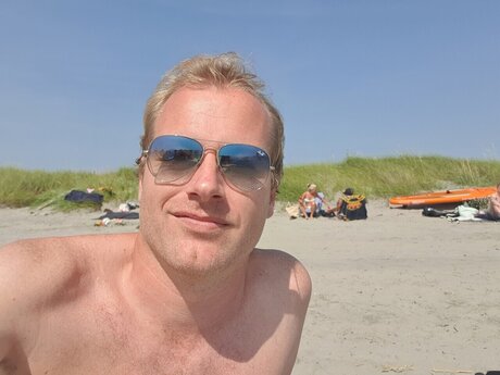 Daniel Svantesson only fans pictures