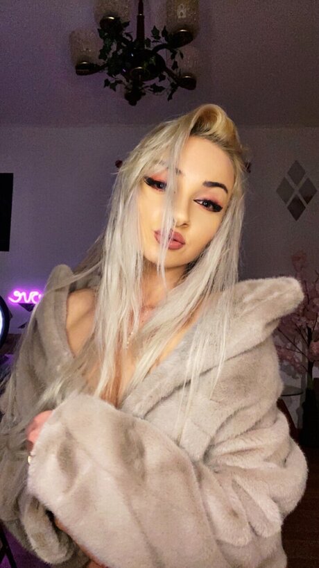 Beatrice Anabel onlyfans keak