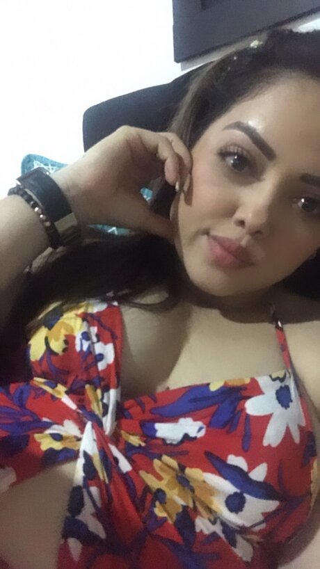 Tatiana Estrada free only fans