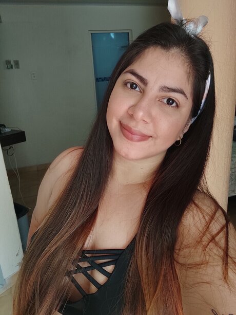 Carolina B nudes onlyfans leak