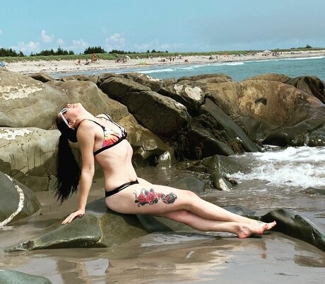 Indigenous Pole Climber only fans nudes