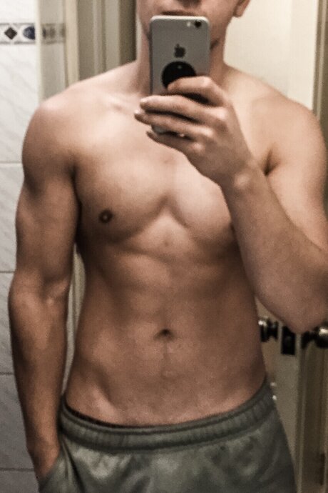 Traz Desder leaked nudes onlyfans