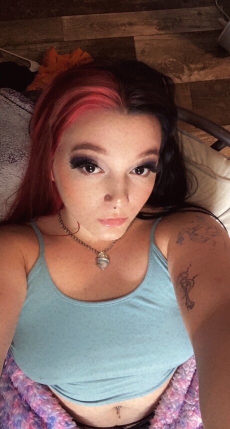 Jaycie Graves nude onlyfans porn