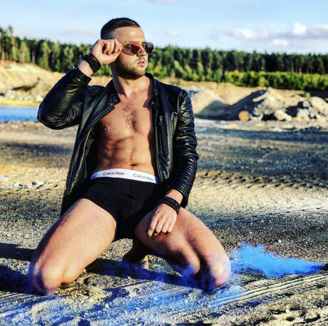 Prince John onlyfans naked pics