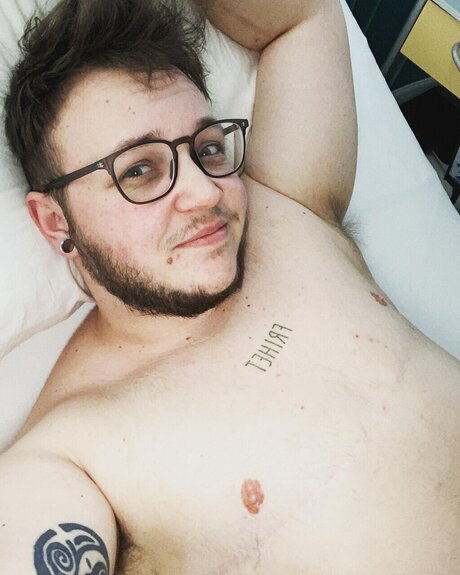 Bennett onlyfans leaked sex