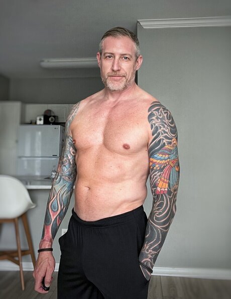 Ric Cameron onlyfans sex leaked