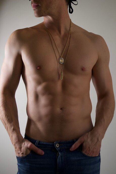 Jimmy Collins onlyfans naked