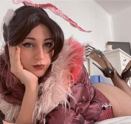 Sadfawn naked onlyfans pics