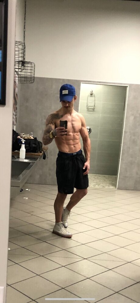 Krue onlyfans leak new