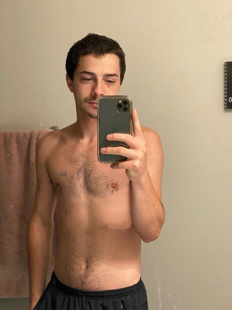 Jacob boone onlyfans hot