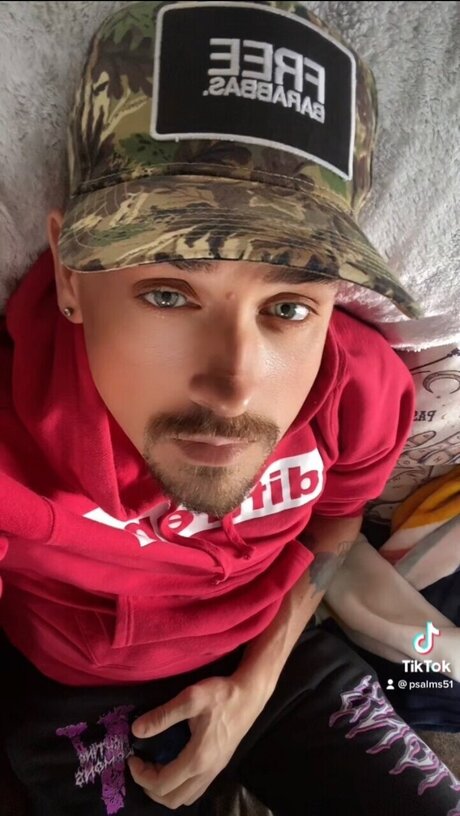 Jarett onlyfans leaked nudes