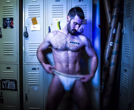 gonzo2880 onlyfans leak