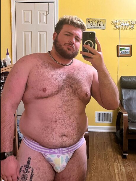 Jakson Thighs nudes leaked onlyfans