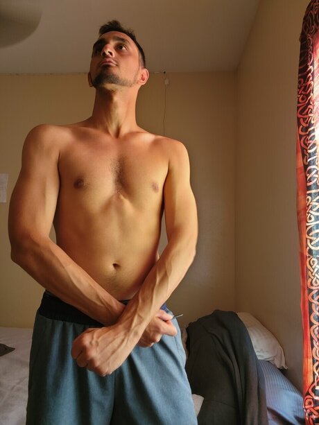 Octavio onlyfans leak