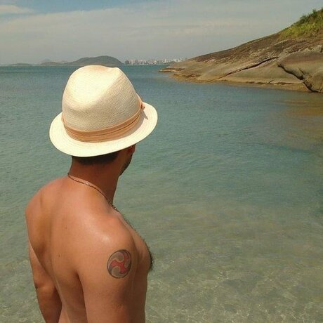 Pantaneiro only fans free