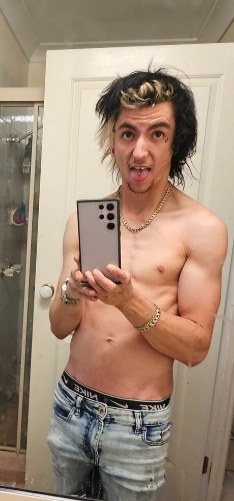 CapnKookd onlyfans leaks naked