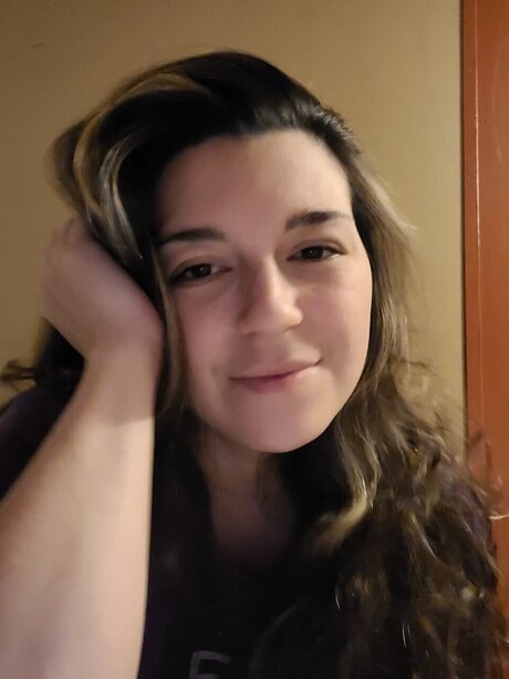 Samantha Baigorria onlyfans picture