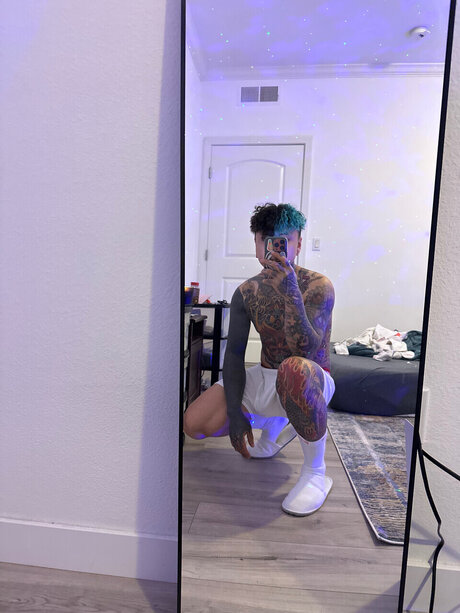 Yung Plug onlyfans porno