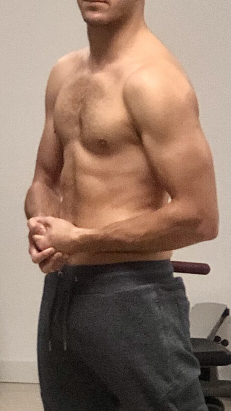 Jisus naked on onlyfans