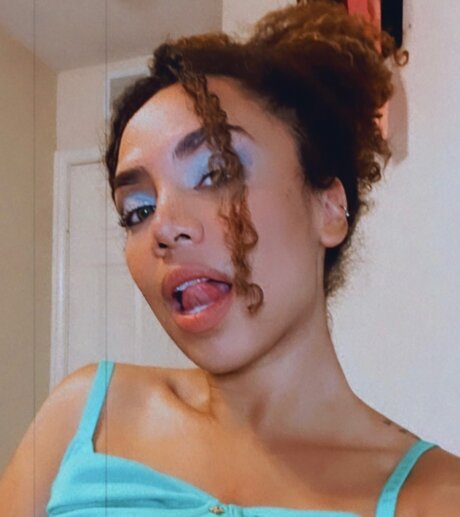 Jada Evans onlyfans lesk