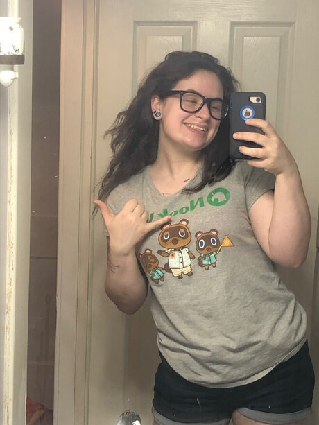 Trash swan_ onlyfans x