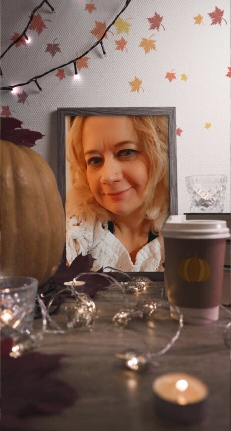 Kathryn Richardson nudes onlyfans leaked