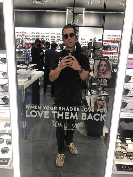 John Kohler onlyfans gratis