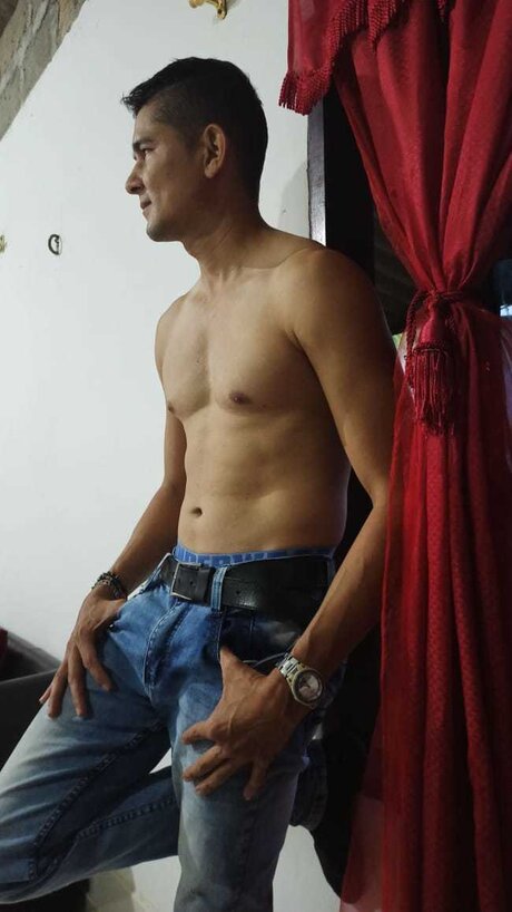 Carjox Berro only fans review