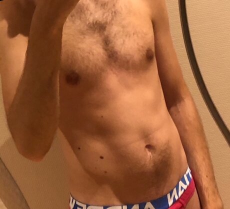 norgay onlyfans porn nude