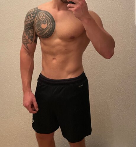 Bradman onlyfans porn leaked