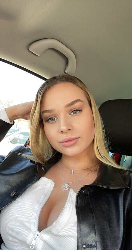 Xxcalia pics onlyfans